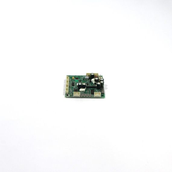 MotorDriverPCBArm FocusWash400 Picture