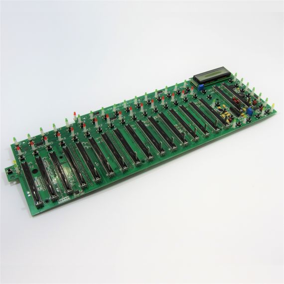 MainPCB WiFlyWLC16 Picture