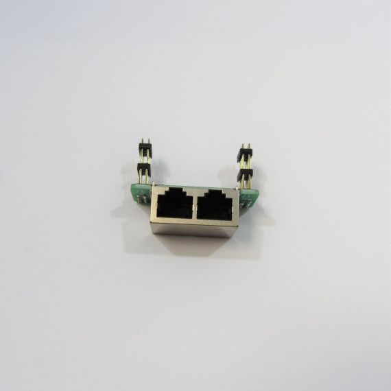 RJ45PCB VS3IP Picture