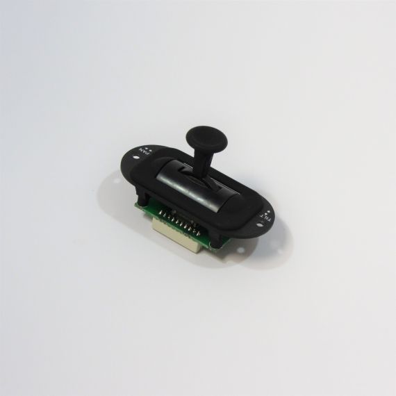 JoystickComplete DMXOperator384 SN>16928 Picture