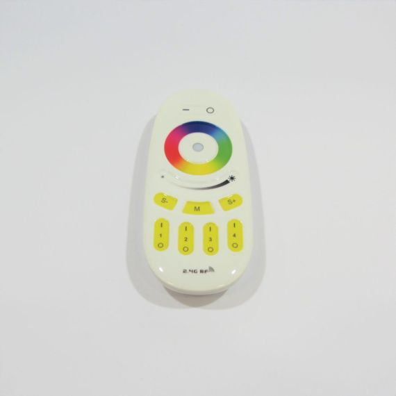 RemoteController LedRgbwE27Bulb Picture