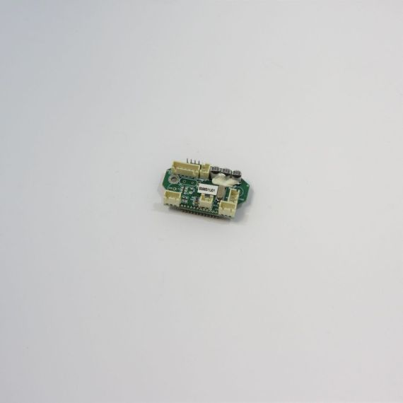 MainPCB SaberSpotDTW Picture