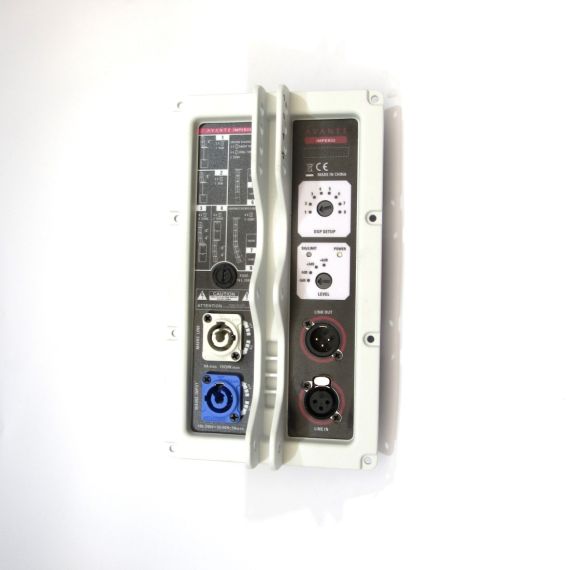 AmpModuleComplete ImperioWhite Picture