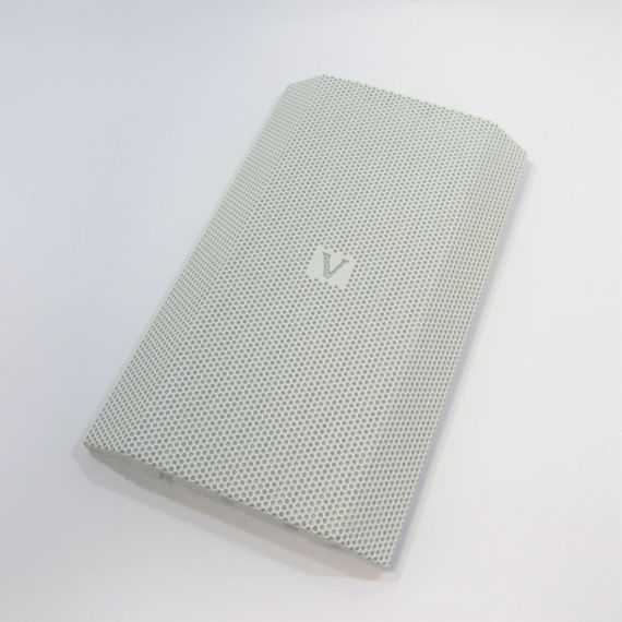 FrontGrill ImperioWhite Picture