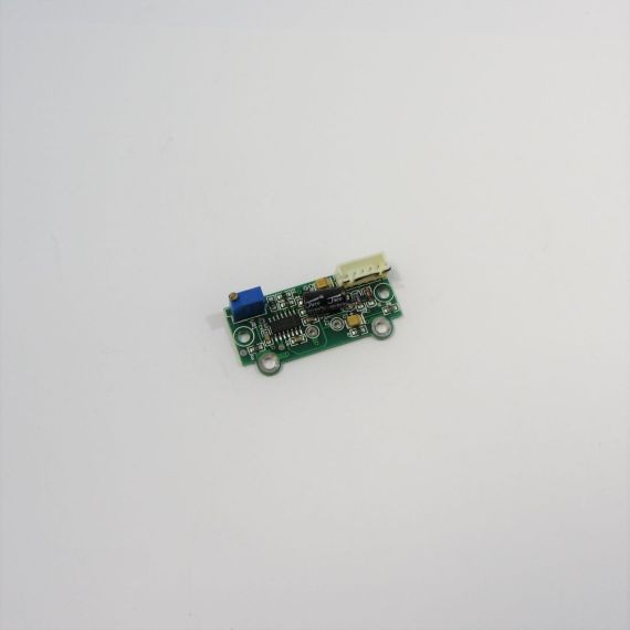 OilLevelPCB EntourFaze Picture