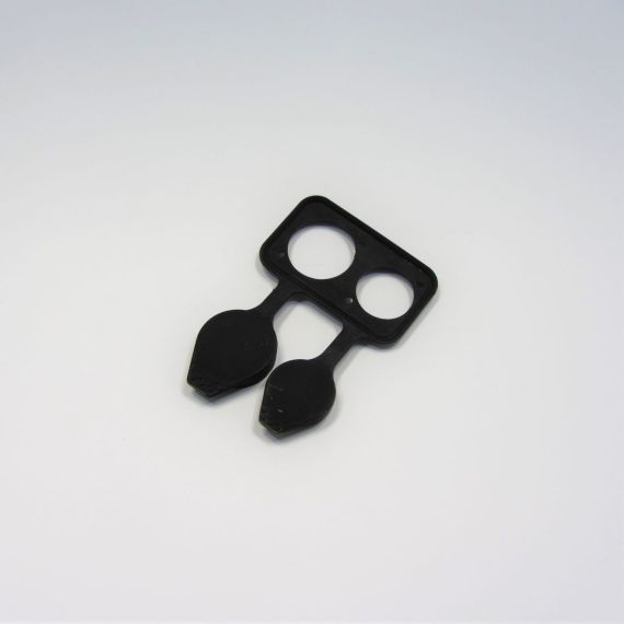 SiliconCoverPowerConnectorEncoreBurst200 Picture