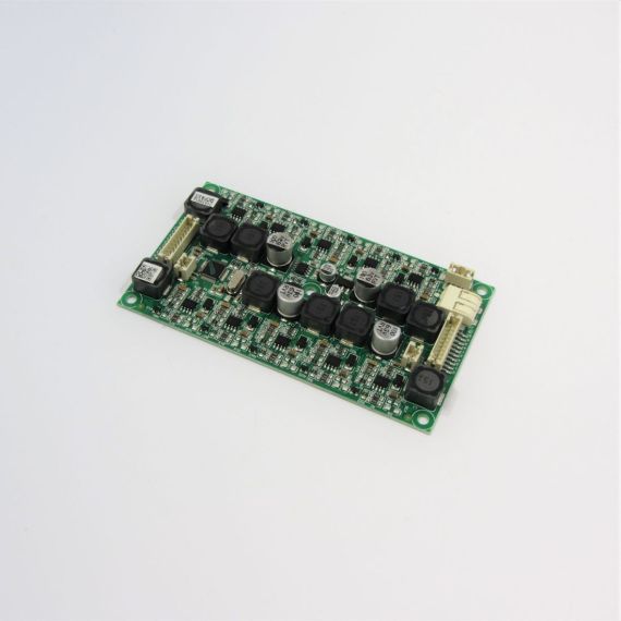 LedDriverPCB EncoreBurst200 Picture