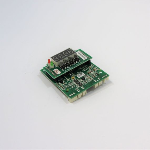 MainDisplayPCB EncoreBurst200 Picture