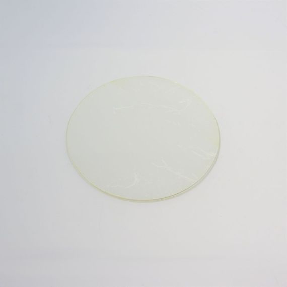 FrontGlass DotzPar Picture