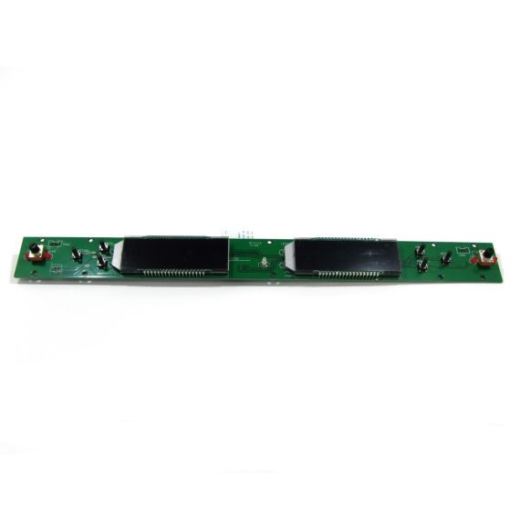 MainDisplayPCB WM-219 Picture
