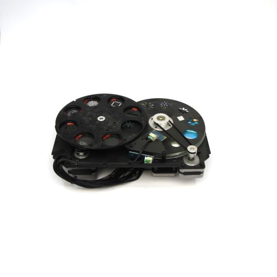 GoboWheelAssyComplete ViziBSW300 Picture