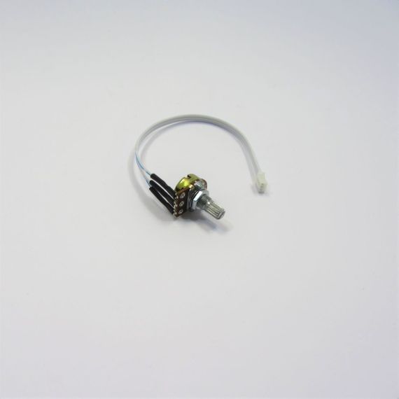 $HousingUpper FS3000LED Picture