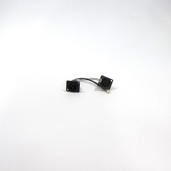 DmxIn+Output3Pin Picture