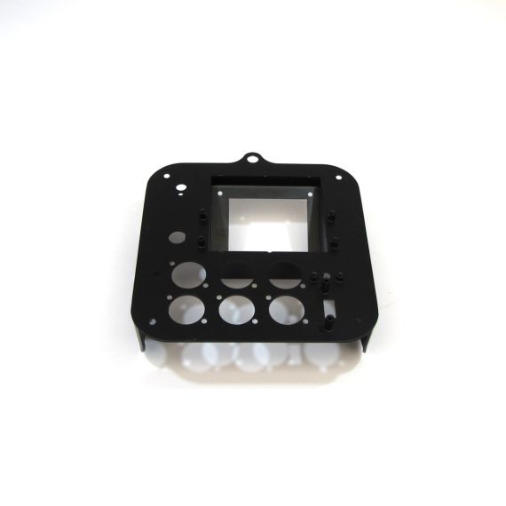 BackPlate FS3000LED Picture