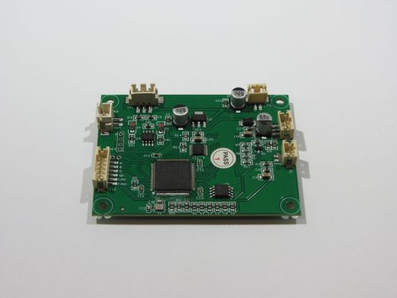 $DisplayPCB FS3000LED Picture