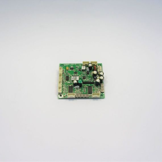 MotorDriverPCB FocusProfile Picture