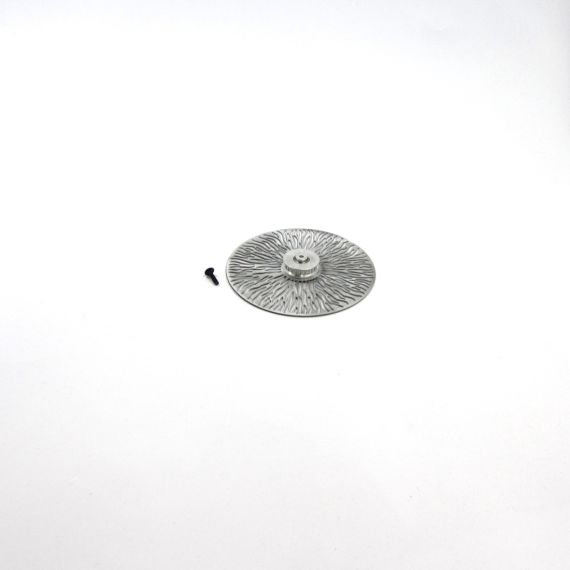 AnimationWheel FocusProfile Picture