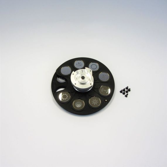 GoboWheelRotAssy FocusProfile Picture