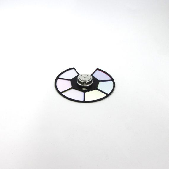 ColorWheelAssy FocusProfile Picture