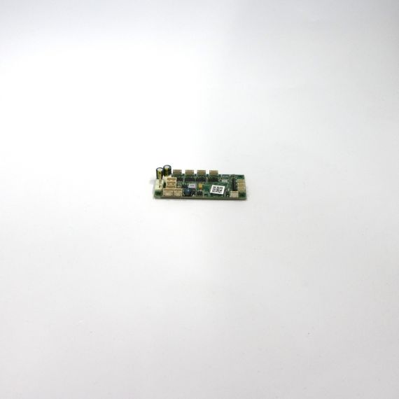 MotorDriverPCBZoom FocusProfile Picture