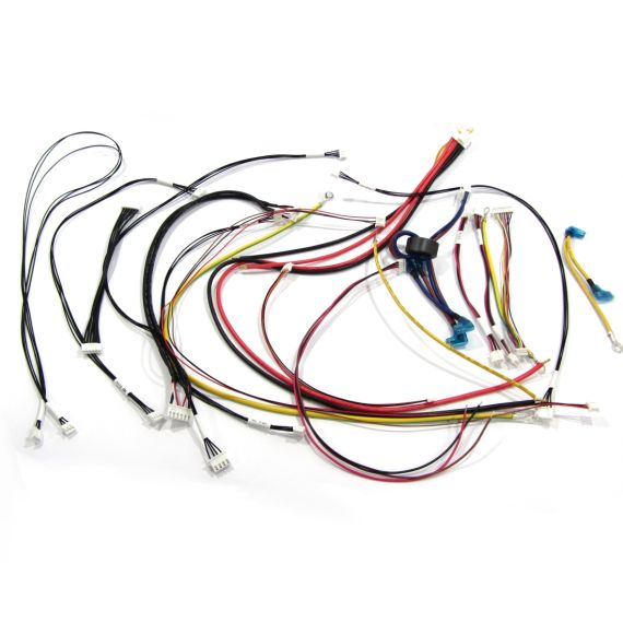 CableSetComplete InnoColorBeamLed Picture