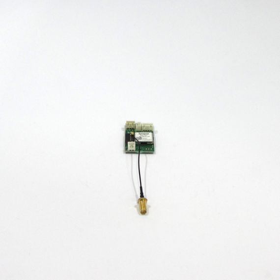 $WiflyPCB WiFlyWLC16 Picture