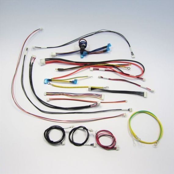 CableSetComplete InnocolorBeamQuad7 Picture