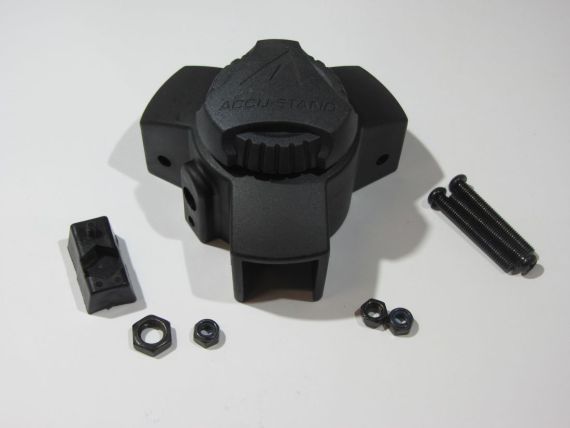 MainPlasticPart LTS6/AS Picture