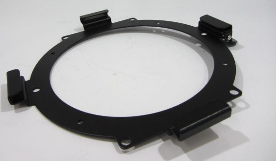 GelFilterFrameHolder 12PXHex Picture