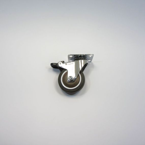 WheelWithBrake EntourIce Picture