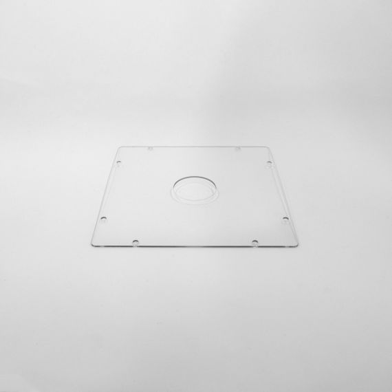 PlexiglassCoverLed FogFuryJettPro Picture