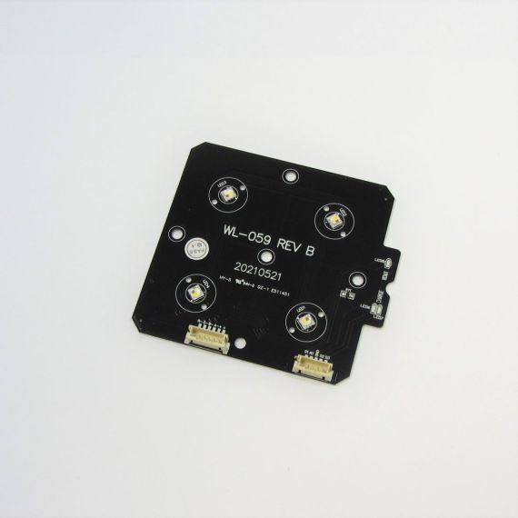 $LedPCB MirageQ6Pak Picture