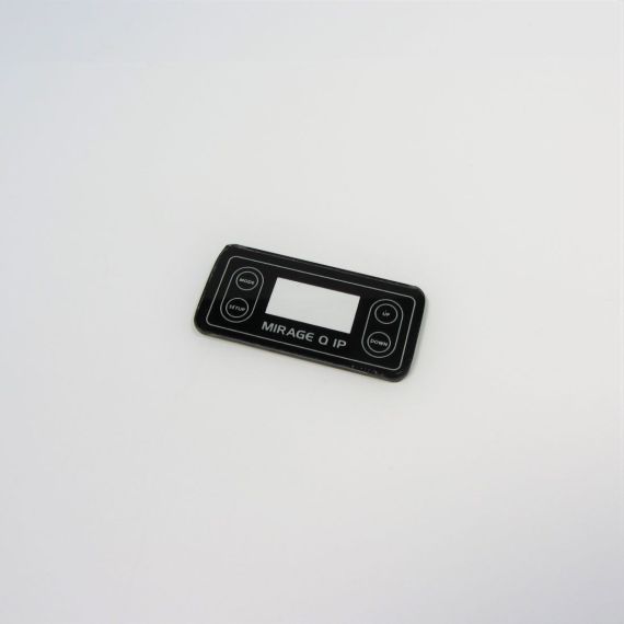 DisplayGlass MirageQ6Pak Picture