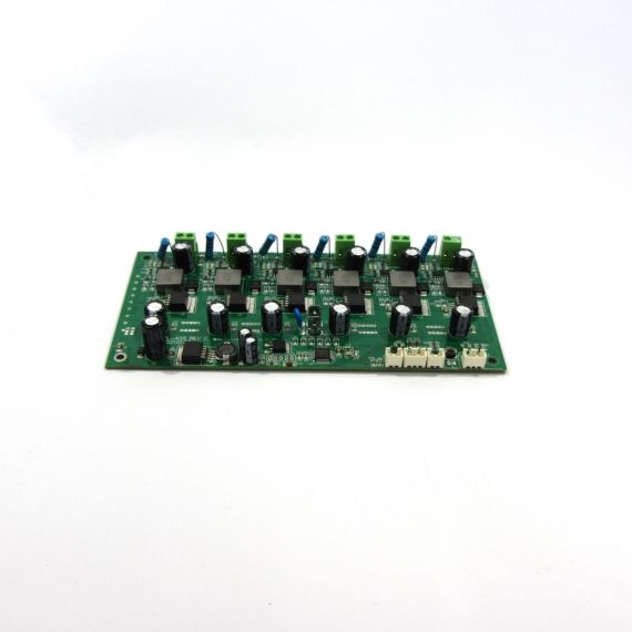 MainPCBCase MirageQ6Pak Picture