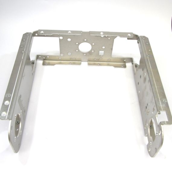 ArmBracket ViziCmy300 Picture