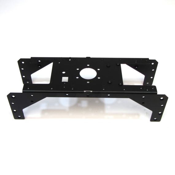 ArmFixingPlate ViziCmy300 Picture