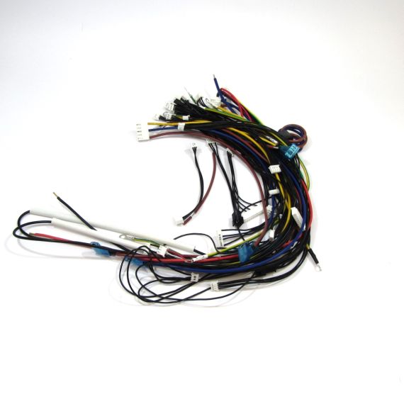 CableSetComplete RxOne Picture