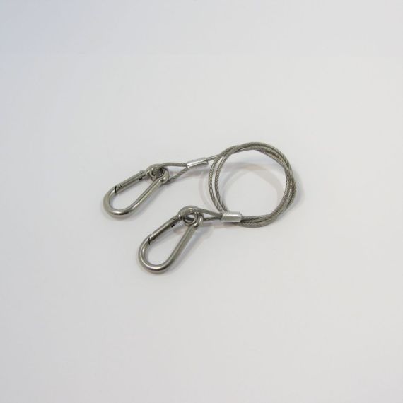 SafetyFrostFilter 32HexIpPanel Picture