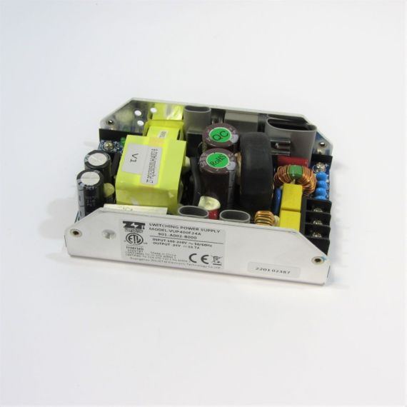 $PSUO24V16,7A Picture
