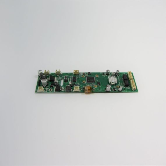 DisplayPCB PixieDriver2000/V2/V3 Picture