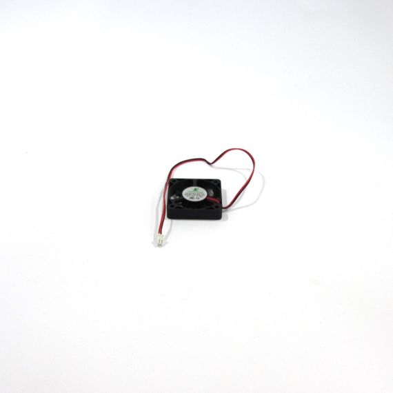 Fan 12V 0,16A 50x50 Picture