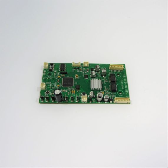 MainPCB PixieDriver2000V2/V3 Picture