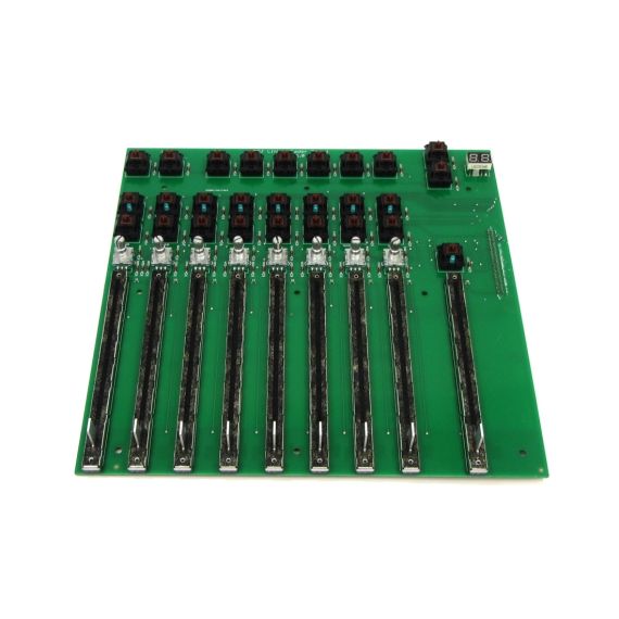 FaderPCB ADJLINK Picture