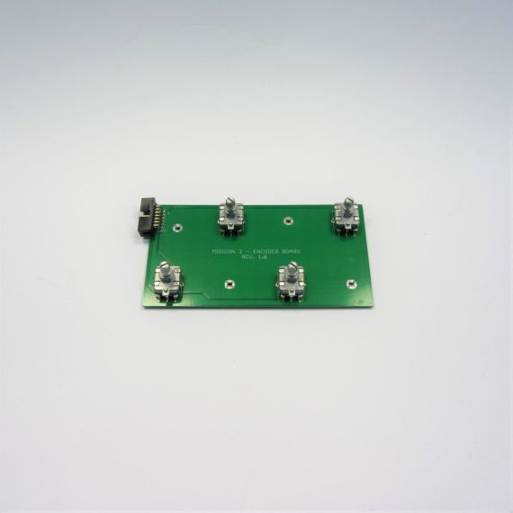 EncoderWheelPCB ADJLINK Picture