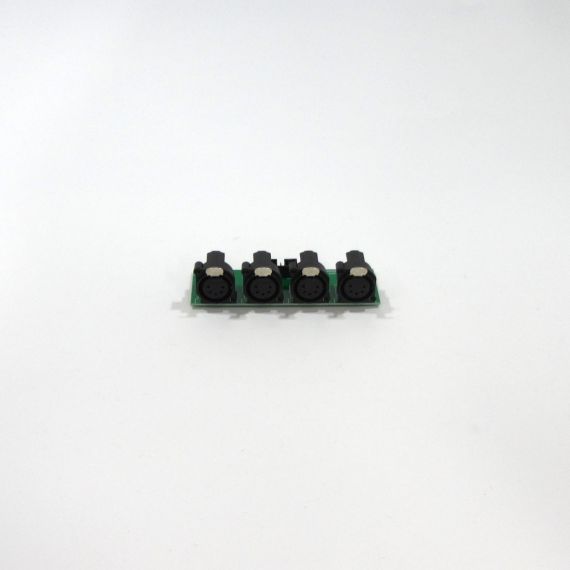 DmxPCB ADJLINK Picture
