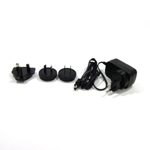 extPSU9V1A DmxOperator1+384 SN>16928 Picture