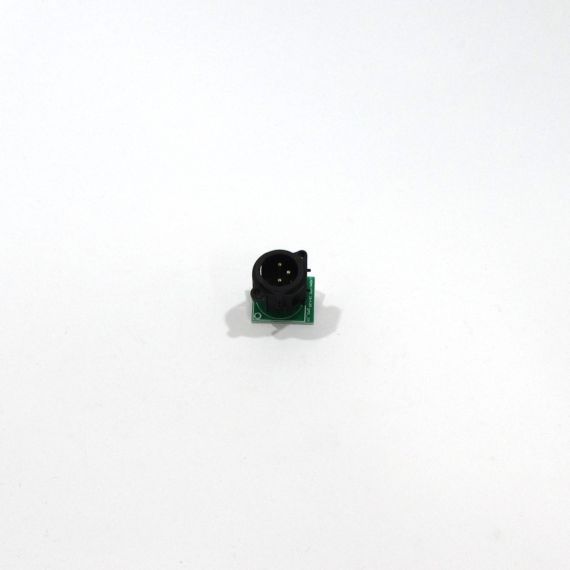 DmxOutputPCB3Pin UvFlood36 Picture