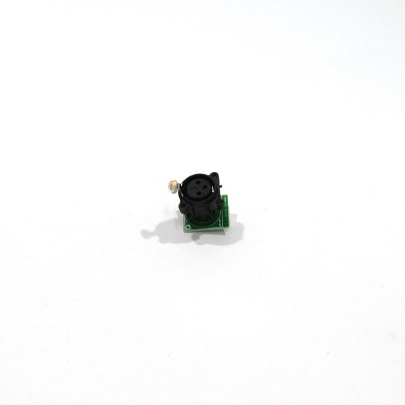 DmxInputPCB3Pin UvFlood36 Picture