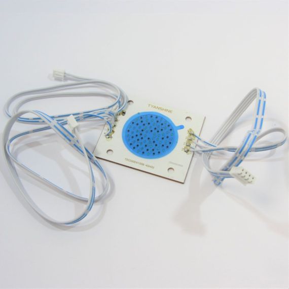 LedPCB CobCannonWashPearl Picture