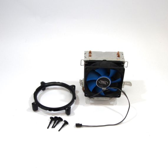 $Radiator CobCannonWashPearl Picture